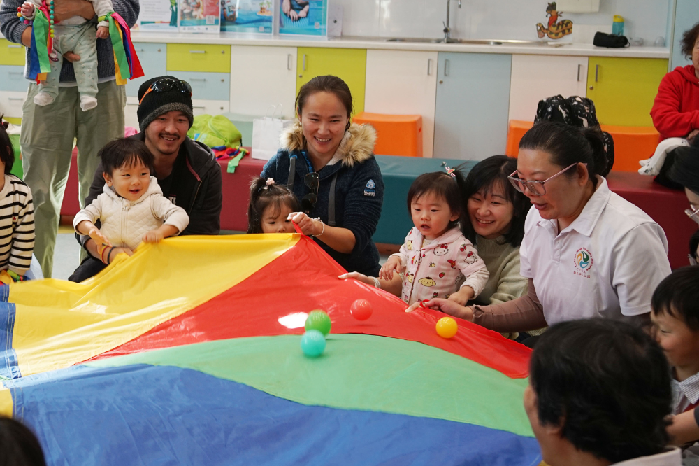 Rhymes in Chinese program