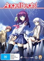 Angel Beats!