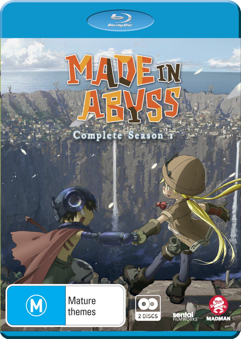 Made in Abyss