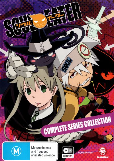 Soul Eater