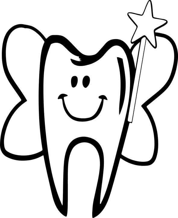 Tooth Fairy feature image
