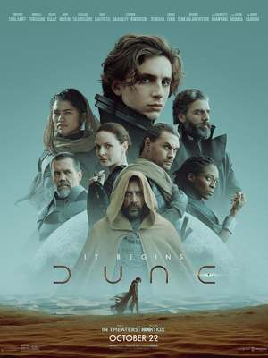 Dune-2021
