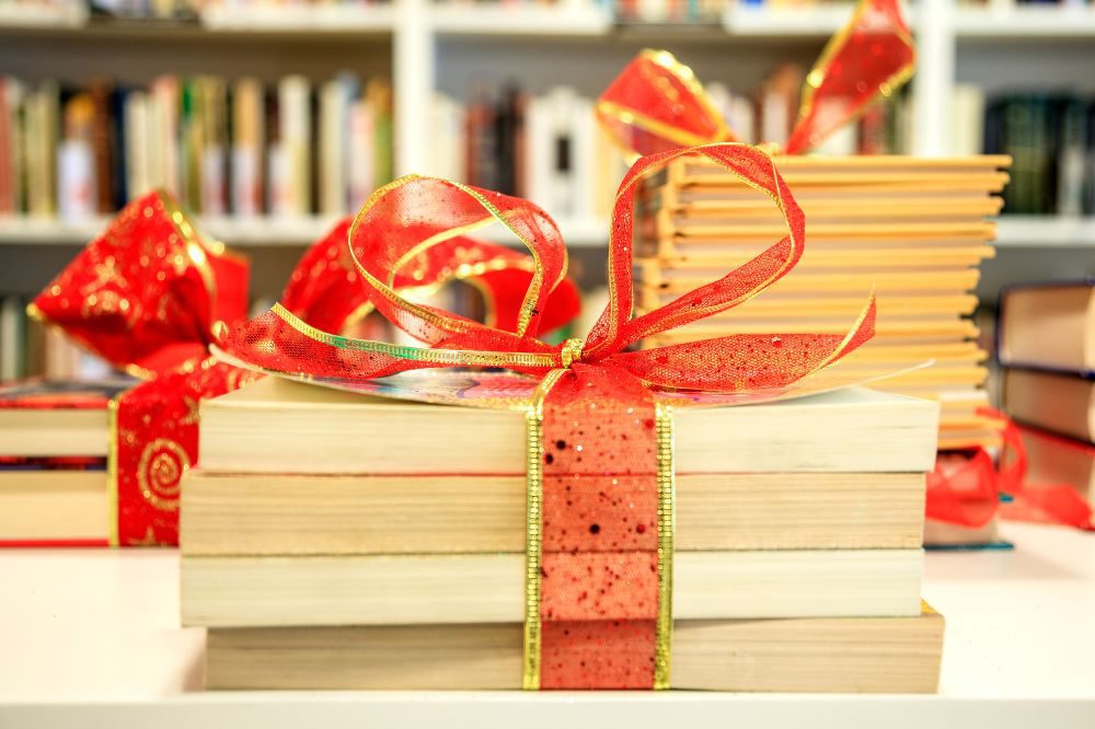 Christmas reads