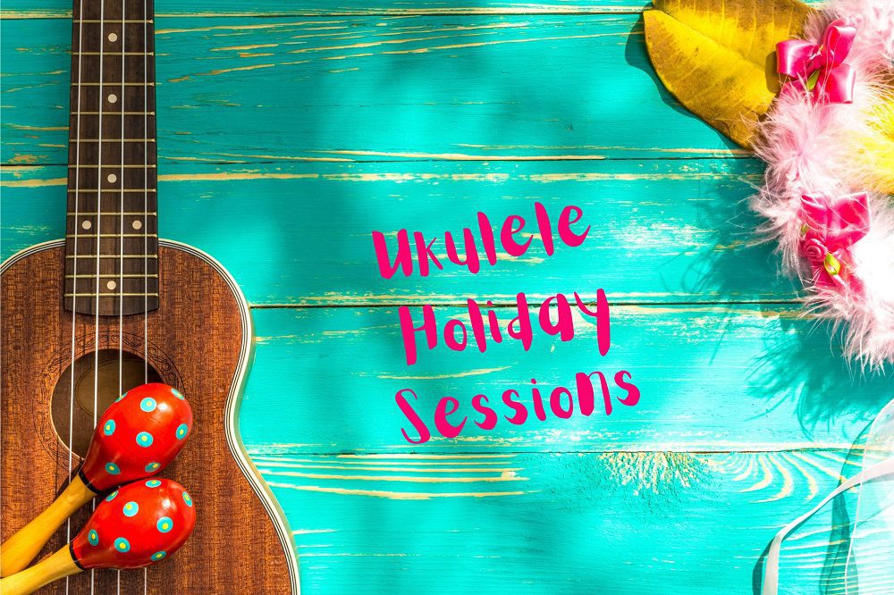Ukulele Holiday Sessions (1000 × 666 px)