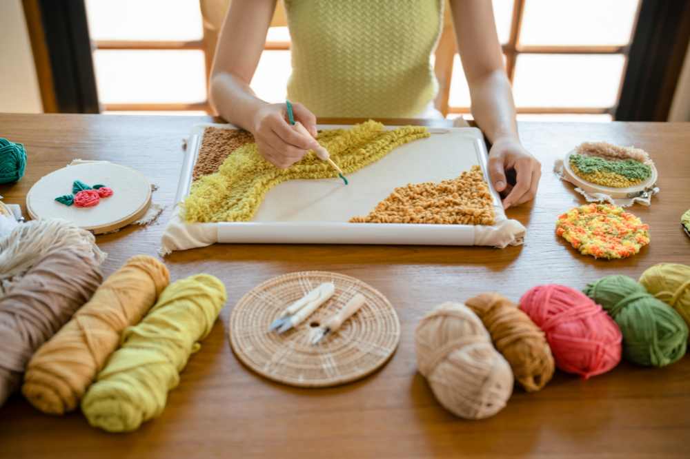 Amanda Blog Features