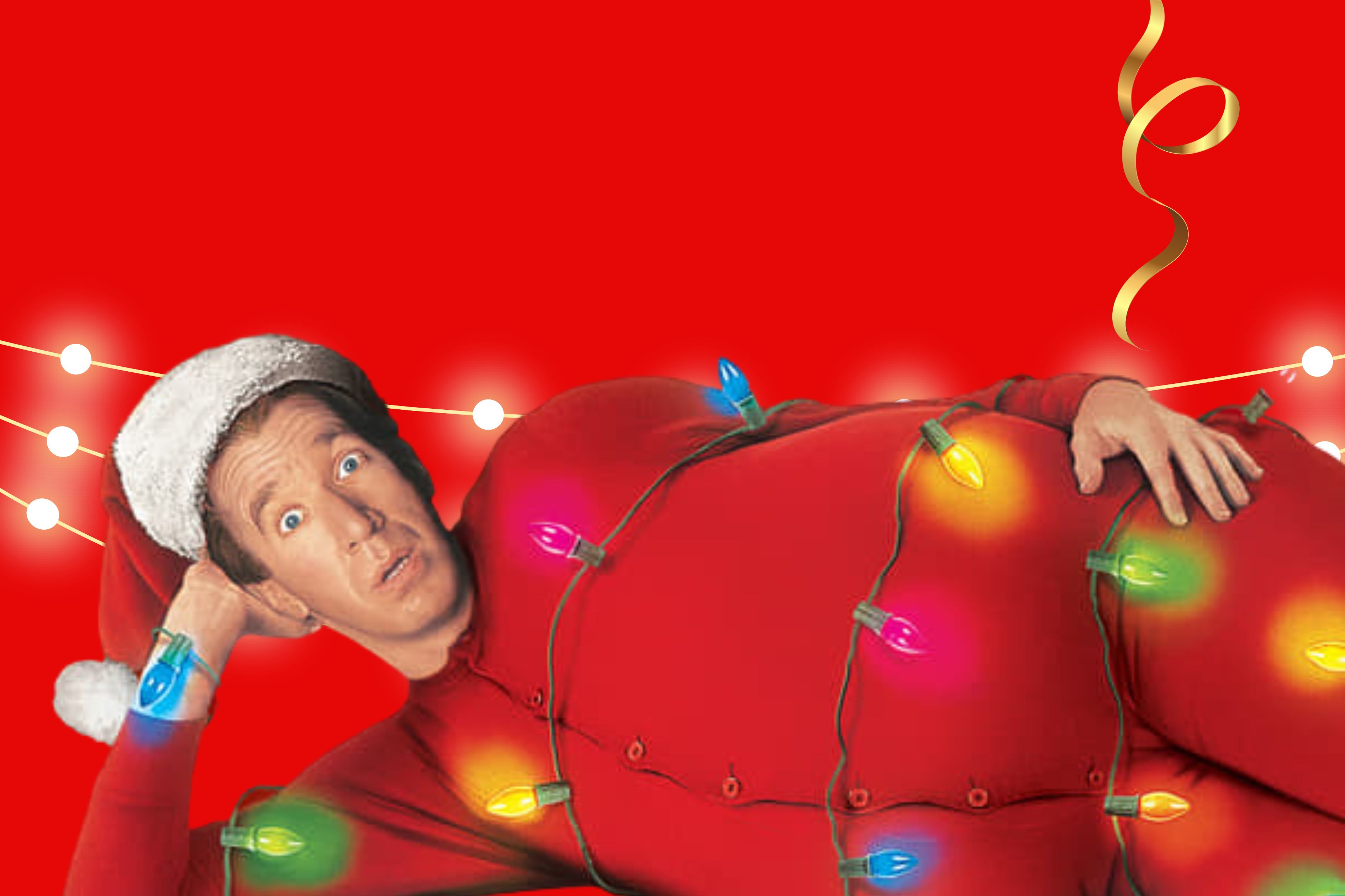 The Santa Clause 1000 x 666