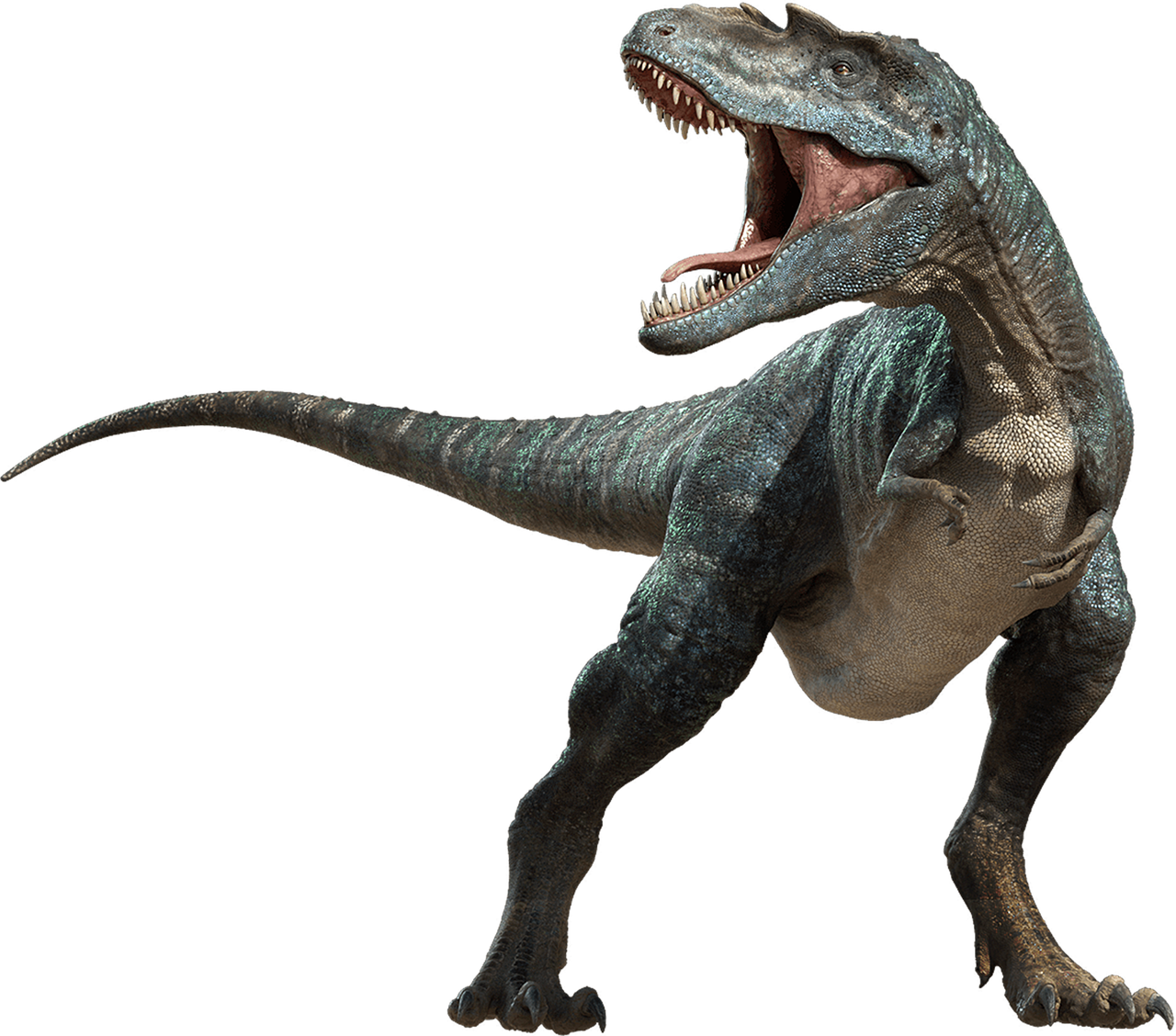 Dinosaur feature image