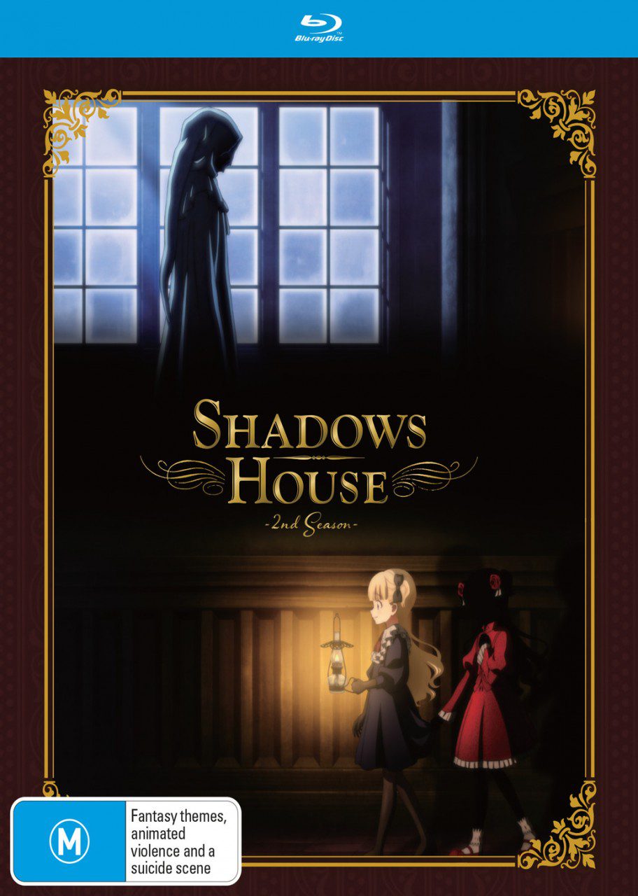 Shadows House - 2nd Season