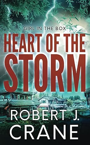 Heart of the Storm