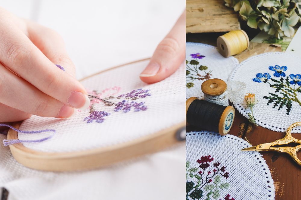 AmandaK Blog Features