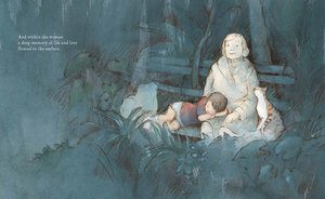 Garden of broken things 1