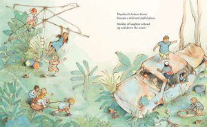 Garden of broken things 2