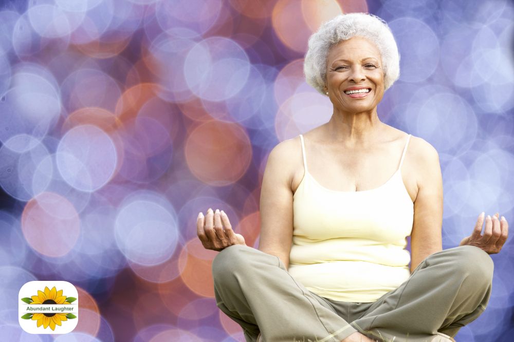 Laughter Yoga Workshops